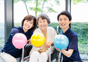 高齢者に関すること