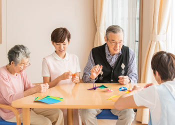 ボランティアに関すること